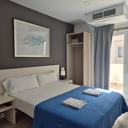 Blu Hostal Diana Port de Alcudia  Esterno foto