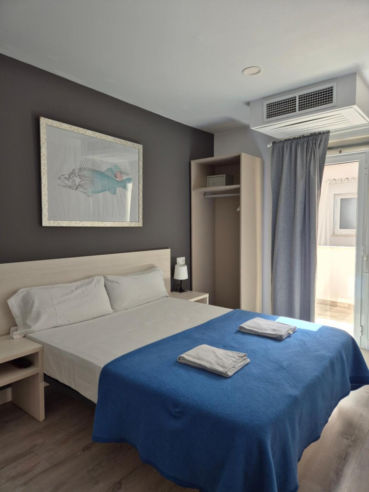 Blu Hostal Diana Port de Alcudia  Esterno foto