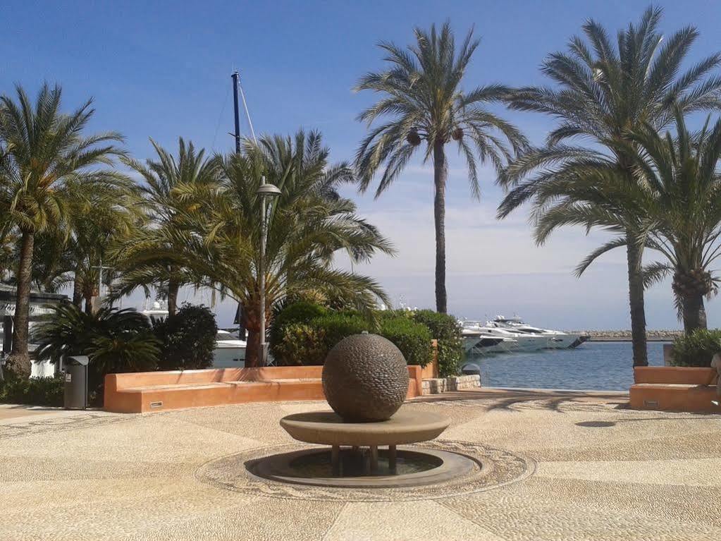 Blu Hostal Diana Port de Alcudia  Esterno foto