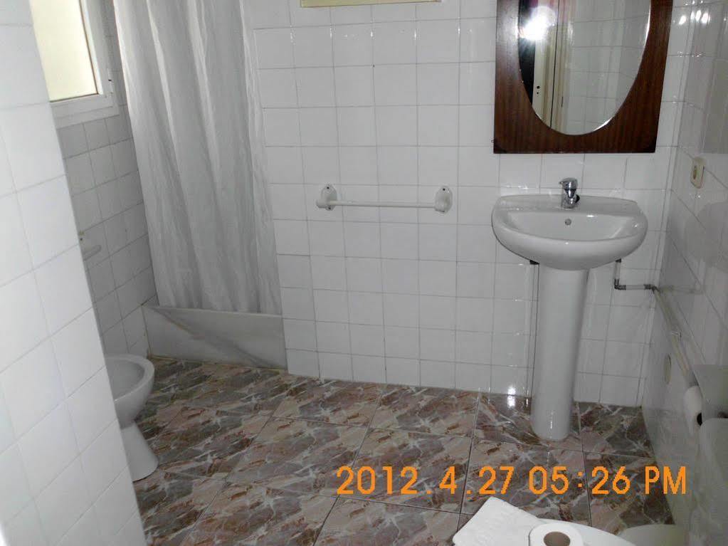 Blu Hostal Diana Port de Alcudia  Esterno foto
