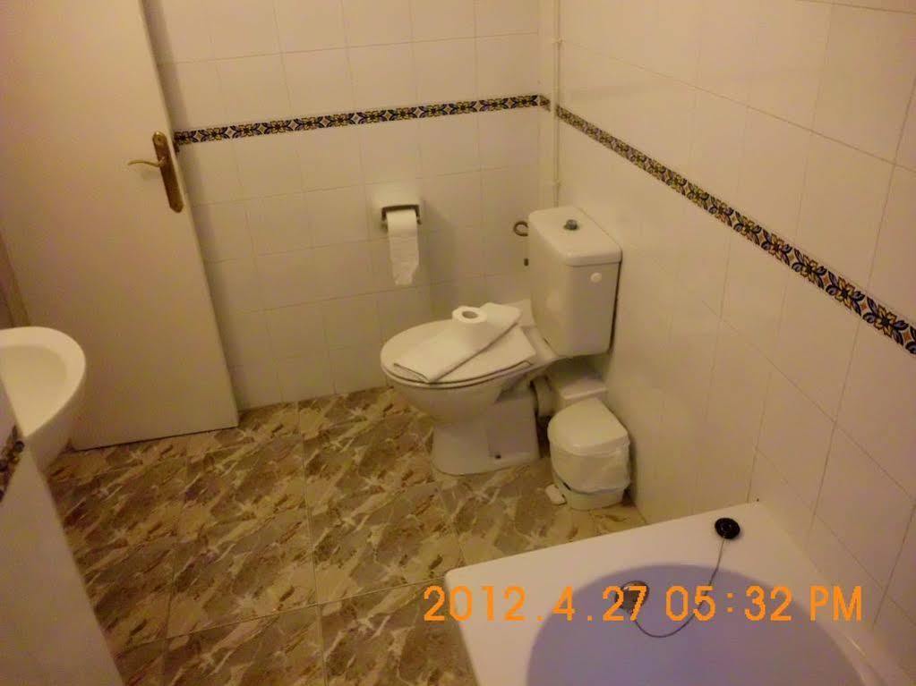 Blu Hostal Diana Port de Alcudia  Esterno foto