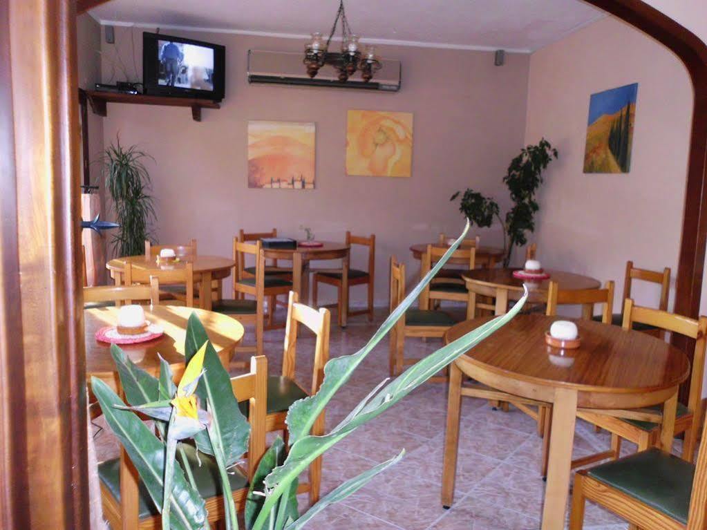 Blu Hostal Diana Port de Alcudia  Esterno foto